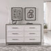 Palmetto Heights - Dresser – Dresser & Mirror by Liberty Furniture at Furniture Wholesale Plus , Nashville furniture store