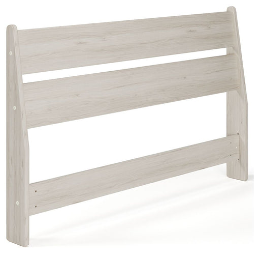 Socalle - Panel Headboard - Premium Panel Headboards from Signature Design by Ashley® - Just $108! Shop now at Furniture Wholesale Plus  We are the best furniture store in Nashville, Hendersonville, Goodlettsville, Madison, Antioch, Mount Juliet, Lebanon, Gallatin, Springfield, Murfreesboro, Franklin, Brentwood