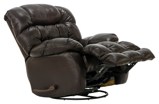 Pendleton - Chaise Swivel Glider Recliner - Premium Swivel Glider Chairs from Catnapper - Just $999! Shop now at Furniture Wholesale Plus  We are the best furniture store in Nashville, Hendersonville, Goodlettsville, Madison, Antioch, Mount Juliet, Lebanon, Gallatin, Springfield, Murfreesboro, Franklin, Brentwood