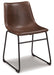 Centiar - Upholstered Side Chair – Chair Sets by Signature Design by Ashley® at Furniture Wholesale Plus , Nashville furniture store