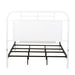 Vintage Series - Metal Bed – Panel Beds by Liberty Furniture at Furniture Wholesale Plus , Nashville furniture store