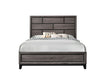 Akerson - Bed – Panel Beds by Crown Mark at Furniture Wholesale Plus , Nashville furniture store