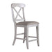 Ocean Isle - Gathering Table Set – 5 Piece Dining Room Sets by Liberty Furniture at Furniture Wholesale Plus , Nashville furniture store