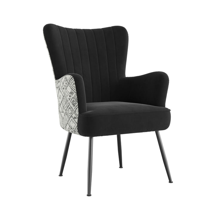 Amera - Accent Chair - Premium Accent Chairs from Emerald Home - Just $339! Shop now at Furniture Wholesale Plus  We are the best furniture store in Nashville, Hendersonville, Goodlettsville, Madison, Antioch, Mount Juliet, Lebanon, Gallatin, Springfield, Murfreesboro, Franklin, Brentwood