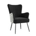 Amera - Accent Chair - Premium Accent Chairs from Emerald Home - Just $339! Shop now at Furniture Wholesale Plus  We are the best furniture store in Nashville, Hendersonville, Goodlettsville, Madison, Antioch, Mount Juliet, Lebanon, Gallatin, Springfield, Murfreesboro, Franklin, Brentwood