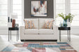 Aviemore - Loveseat – Stationary Loveseats by Signature Design by Ashley® at Furniture Wholesale Plus , Nashville furniture store