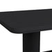 Rosalie - 72" Rectangular Dining Table – Dining Tables by Elements International at Furniture Wholesale Plus , Nashville furniture store