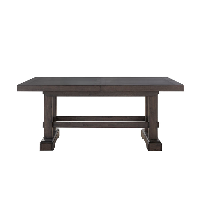 Napa - Dining Table – Dining Tables by Steve Silver Furniture at Furniture Wholesale Plus , Nashville furniture store