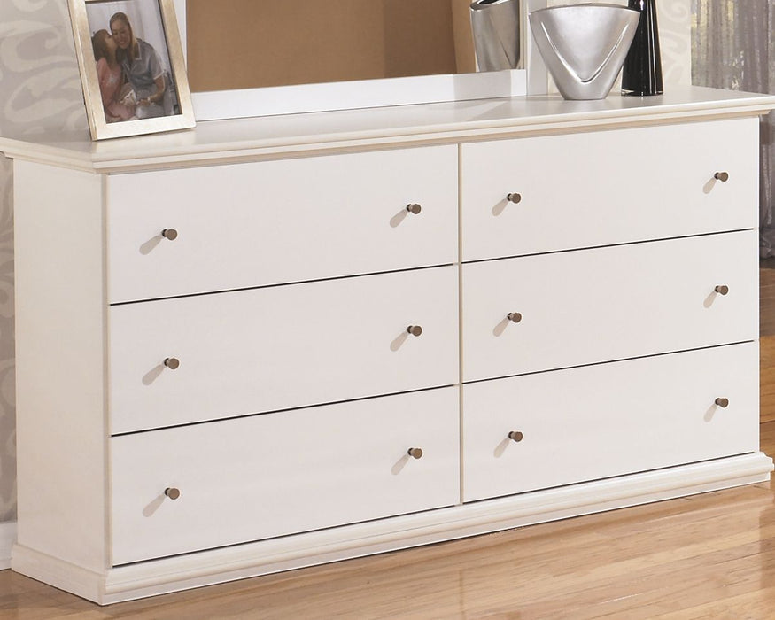 Bostwick - Dresser – Dressers by Signature Design by Ashley® at Furniture Wholesale Plus , Nashville furniture store