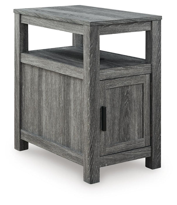 Fendenmore - Chair Side End Table – Chair Side Tables by Signature Design by Ashley® at Furniture Wholesale Plus , Nashville furniture store