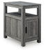 Fendenmore - Chair Side End Table – Chair Side Tables by Signature Design by Ashley® at Furniture Wholesale Plus , Nashville furniture store