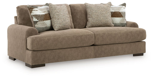 Jayne Park - Sofa – Stationary Sofas by Signature Design by Ashley® at Furniture Wholesale Plus , Nashville furniture store