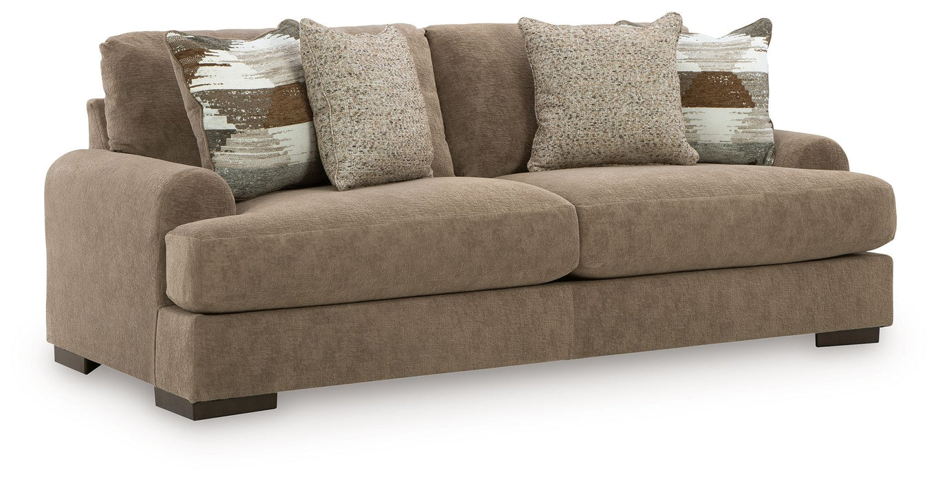 Jayne Park - 2 Pc. - Sofa And Loveseat – Stationary Sofas & Loveseats by Signature Design by Ashley® at Furniture Wholesale Plus , Nashville furniture store