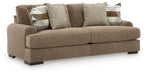 Jayne Park - 2 Pc. - Sofa And Loveseat – Stationary Sofas & Loveseats by Signature Design by Ashley® at Furniture Wholesale Plus , Nashville furniture store