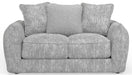 Bankside - Loveseat - Premium Stationary Loveseats from Jackson - Just $959! Shop now at Furniture Wholesale Plus  We are the best furniture store in Nashville, Hendersonville, Goodlettsville, Madison, Antioch, Mount Juliet, Lebanon, Gallatin, Springfield, Murfreesboro, Franklin, Brentwood