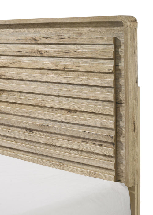 Dawson - Bed – Panel Beds by Crown Mark at Furniture Wholesale Plus , Nashville furniture store