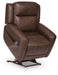 4Z-Tribano - Power Lift Recliner – Lift Chairs by Signature Design by Ashley® at Furniture Wholesale Plus , Nashville furniture store