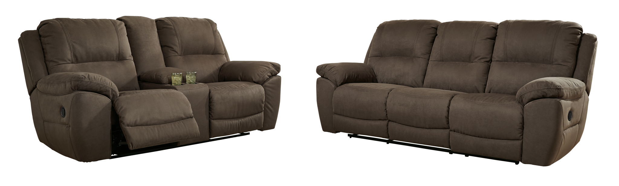 Next-Gen Gaucho - Reclining Living Room Set - Premium Reclining Sofas & Loveseats from Signature Design by Ashley® - Just $2488! Shop now at Furniture Wholesale Plus  We are the best furniture store in Nashville, Hendersonville, Goodlettsville, Madison, Antioch, Mount Juliet, Lebanon, Gallatin, Springfield, Murfreesboro, Franklin, Brentwood