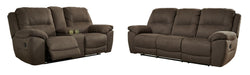 Next-Gen Gaucho - Reclining Living Room Set - Premium Reclining Sofas & Loveseats from Signature Design by Ashley® - Just $2488! Shop now at Furniture Wholesale Plus  We are the best furniture store in Nashville, Hendersonville, Goodlettsville, Madison, Antioch, Mount Juliet, Lebanon, Gallatin, Springfield, Murfreesboro, Franklin, Brentwood