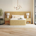 Sylvie - Wall Bed – Wall Panel Beds by Elements International at Furniture Wholesale Plus , Nashville furniture store