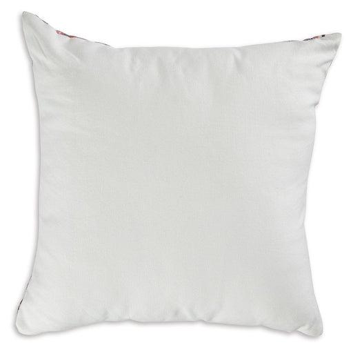 Kennick - Pillow - Premium Throw Pillows from Signature Design by Ashley® - Just $108! Shop now at Furniture Wholesale Plus  We are the best furniture store in Nashville, Hendersonville, Goodlettsville, Madison, Antioch, Mount Juliet, Lebanon, Gallatin, Springfield, Murfreesboro, Franklin, Brentwood