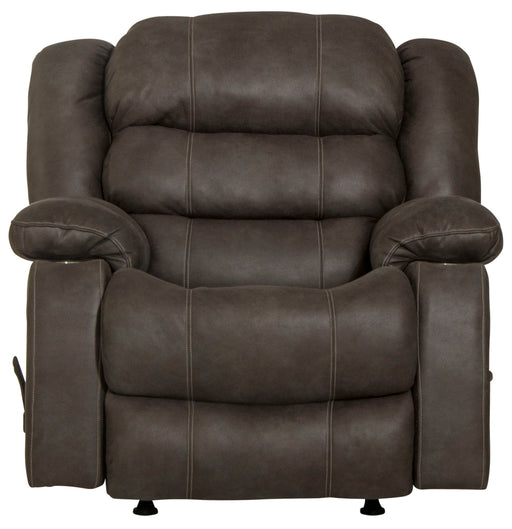 Beckley - Rocker Recliner With Cupholders - Premium Rocker Chairs from Catnapper - Just $789! Shop now at Furniture Wholesale Plus  We are the best furniture store in Nashville, Hendersonville, Goodlettsville, Madison, Antioch, Mount Juliet, Lebanon, Gallatin, Springfield, Murfreesboro, Franklin, Brentwood