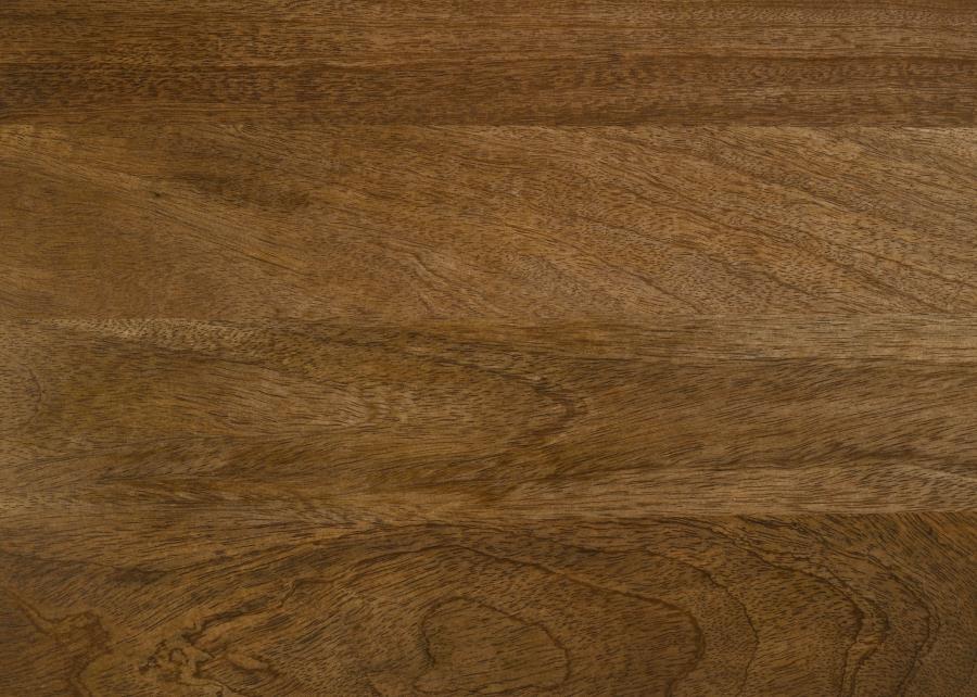 Zalika - Hexagonal Solid Mango Wood Table – End Tables by Coaster Fine Furniture at Furniture Wholesale Plus , Nashville furniture store