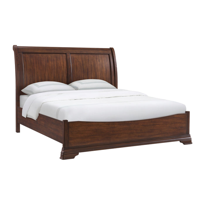 Phillipe - Bedroom Set – 3 Piece Bedroom Sets by Elements International at Furniture Wholesale Plus , Nashville furniture store