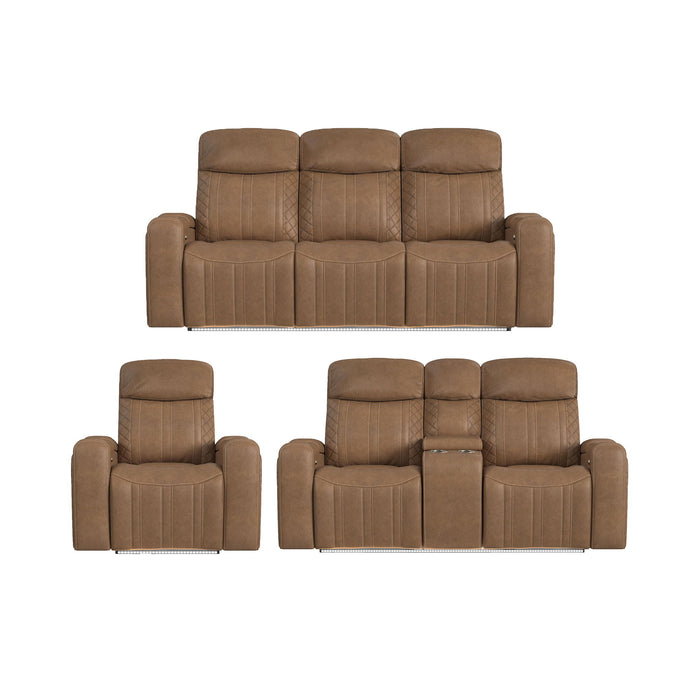 Side Kick - Living Room Set – 3 Piece Living Room Sets by Elements International at Furniture Wholesale Plus , Nashville furniture store