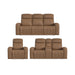 Side Kick - Living Room Set – 3 Piece Living Room Sets by Elements International at Furniture Wholesale Plus , Nashville furniture store