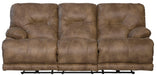 Voyager - Lay Flat Reclining Sofa With 3x DDT – Reclining Sofas by Catnapper at Furniture Wholesale Plus , Nashville furniture store