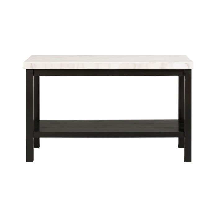 Marcello - Rectangular Table – Coffee Tables by Elements International at Furniture Wholesale Plus , Nashville furniture store