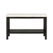 Marcello - Rectangular Table – Coffee Tables by Elements International at Furniture Wholesale Plus , Nashville furniture store