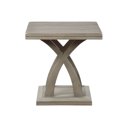 Jocelyn - End Table – End Tables by Steve Silver Furniture at Furniture Wholesale Plus , Nashville furniture store