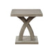 Jocelyn - End Table – End Tables by Steve Silver Furniture at Furniture Wholesale Plus , Nashville furniture store