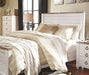 Willowton - Panel Bedroom Set – 6 Piece Bedroom Sets by Signature Design by Ashley® at Furniture Wholesale Plus , Nashville furniture store
