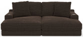 Comfrey - Sectional – Stationary Sectionals by Jackson at Furniture Wholesale Plus , Nashville furniture store