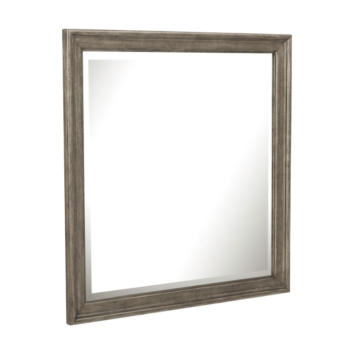 Twin Lakes - Mirror – Mirrors by Liberty Furniture at Furniture Wholesale Plus , Nashville furniture store