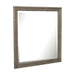Twin Lakes - Mirror – Mirrors by Liberty Furniture at Furniture Wholesale Plus , Nashville furniture store