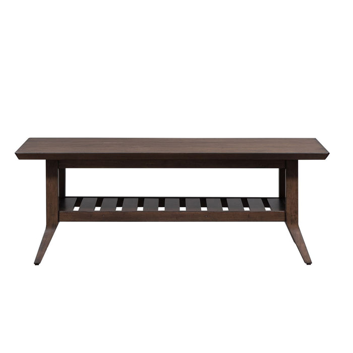 Ventura Blvd - Table – Cocktail Tables by Liberty Furniture at Furniture Wholesale Plus , Nashville furniture store