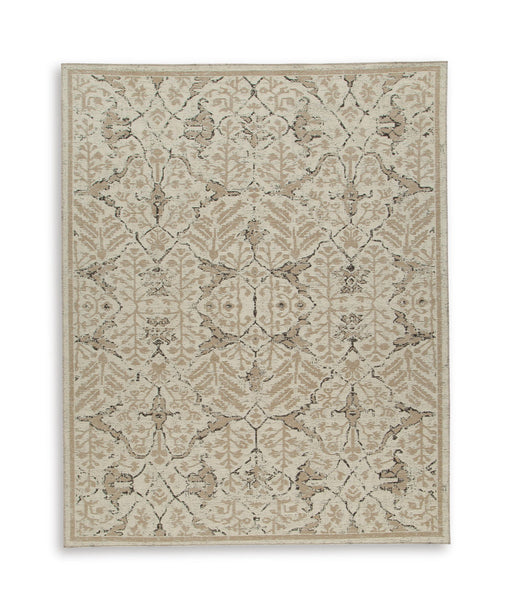 Audville - Rug – Area Rugs by Signature Design by Ashley® at Furniture Wholesale Plus , Nashville furniture store