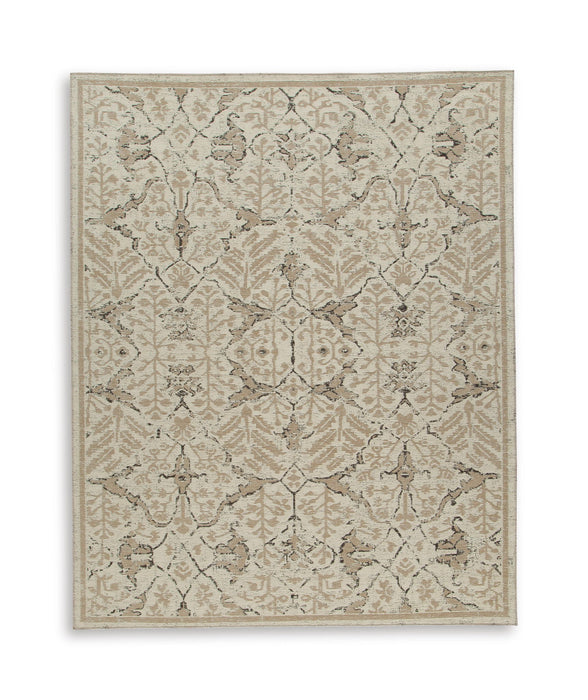 Audville - Rug – Area Rugs by Signature Design by Ashley® at Furniture Wholesale Plus , Nashville furniture store