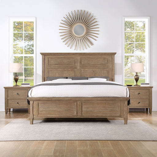 Riverdale - Bedroom Set – 3 Piece Bedroom Sets by Steve Silver Furniture at Furniture Wholesale Plus , Nashville furniture store