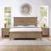 Riverdale - Bedroom Set – 3 Piece Bedroom Sets by Steve Silver Furniture at Furniture Wholesale Plus , Nashville furniture store