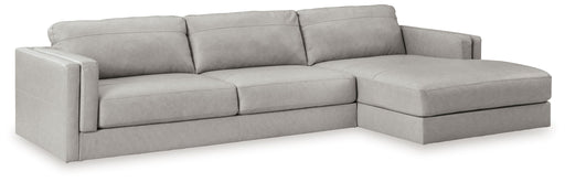 Amiata - Sectional - Premium Stationary Sectionals from Signature Design by Ashley® - Just $1978! Shop now at Furniture Wholesale Plus  We are the best furniture store in Nashville, Hendersonville, Goodlettsville, Madison, Antioch, Mount Juliet, Lebanon, Gallatin, Springfield, Murfreesboro, Franklin, Brentwood