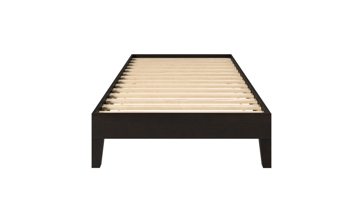 Nix - Platform Bed – Platform Beds by Steve Silver Furniture at Furniture Wholesale Plus , Nashville furniture store