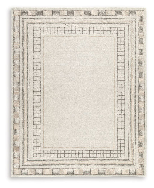 Idaman - Rug - Premium Area Rugs from Signature Design by Ashley® - Just $218! Shop now at Furniture Wholesale Plus  We are the best furniture store in Nashville, Hendersonville, Goodlettsville, Madison, Antioch, Mount Juliet, Lebanon, Gallatin, Springfield, Murfreesboro, Franklin, Brentwood