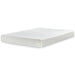 Chime 8 Inch Memory Foam - Medium Memory Foam Mattress – Memory Foam Mattresses by Sierra Sleep® by Ashley at Furniture Wholesale Plus , Nashville furniture store