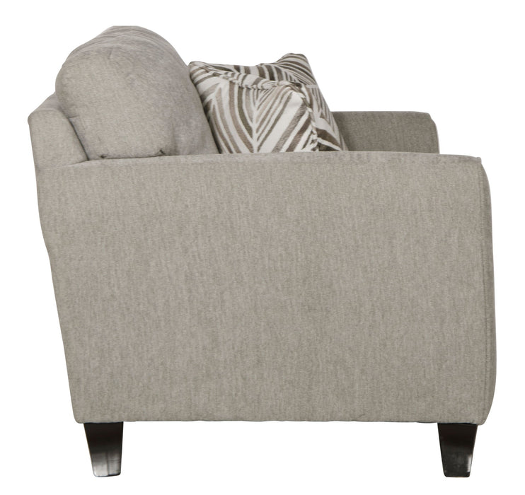 Alyssa - Loveseat - Premium Stationary Loveseats from Jackson - Just $649! Shop now at Furniture Wholesale Plus  We are the best furniture store in Nashville, Hendersonville, Goodlettsville, Madison, Antioch, Mount Juliet, Lebanon, Gallatin, Springfield, Murfreesboro, Franklin, Brentwood