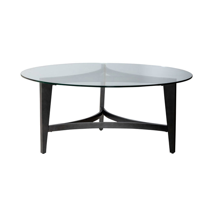 Capri - Wood Table – Cocktail Tables by Liberty Furniture at Furniture Wholesale Plus , Nashville furniture store